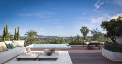 Villa in Sotogrande Costa, Sotogrande resmi