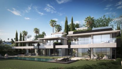 Billede af Villa in Sotogrande Costa, Sotogrande