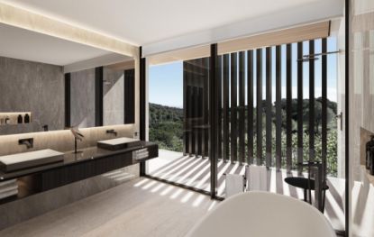 Villa in La Reserva, Sotogrande resmi