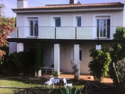 Villa in Sotogrande Alto, Sotogrande resmi