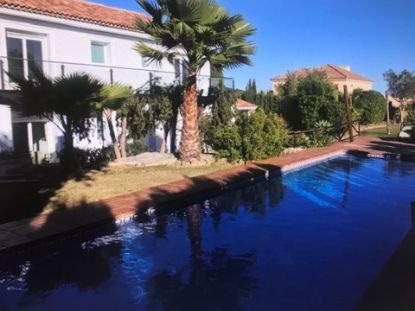 Villa in Sotogrande Alto, Sotogrande resmi