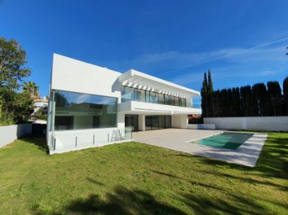 Villa in Sotogrande Alto, Sotogrande resmi