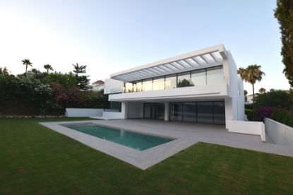  Зображення Villa in Sotogrande Alto, Sotogrande 