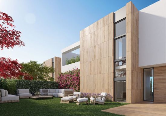 Imagem de Villa in Sotogrande