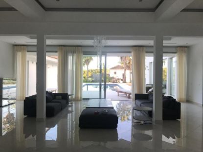 Villa in Sotogrande Alto, Sotogrande resmi