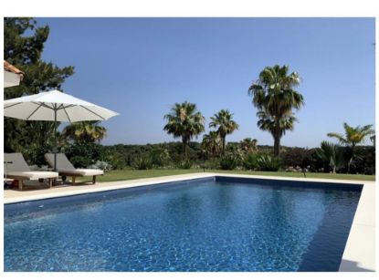 Villa in Sotogrande Alto, Sotogrande resmi