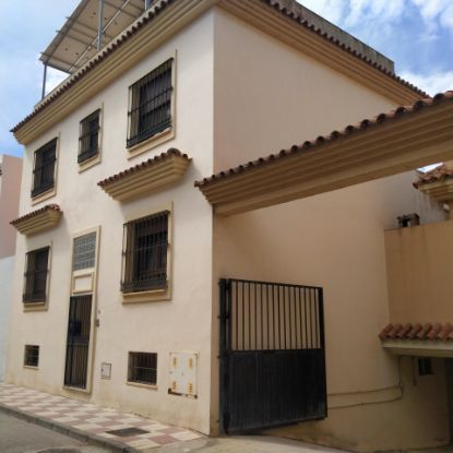 Villa in La Linea de la Concepcion resmi