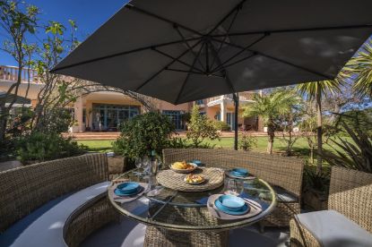 Изображение Villa in San Roque Club, San Roque