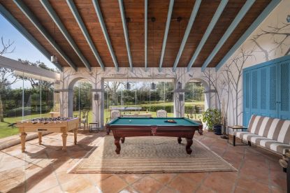 Изображение Villa in San Roque Club, San Roque