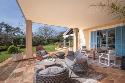 Изображение Villa in San Roque Club, San Roque