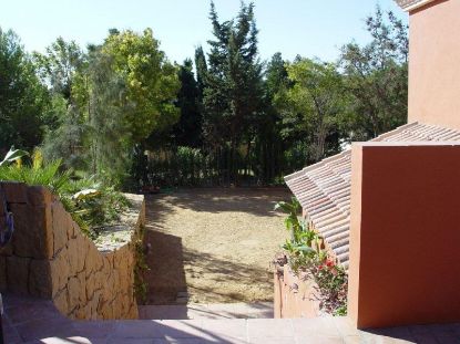 Villa in Sotogrande Alto, Sotogrande resmi