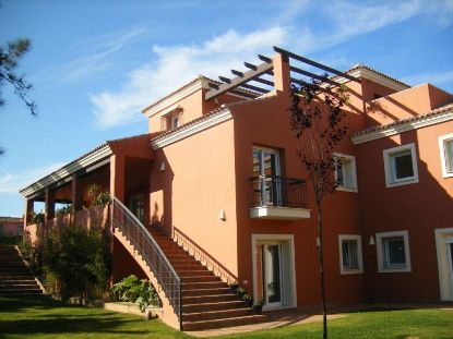 Villa in Sotogrande Alto, Sotogrande resmi