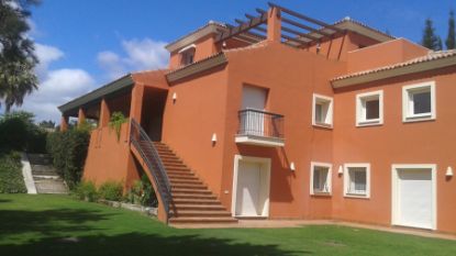 Villa in Sotogrande Alto, Sotogrande resmi