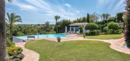 Villa in Sotogrande Alto, Sotogrande resmi