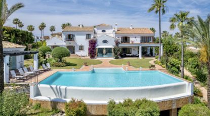 Billede af Villa in Sotogrande Alto, Sotogrande