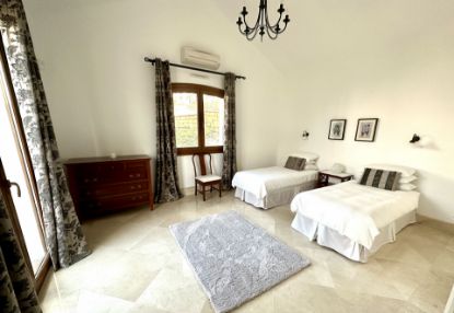 Villa in Sotogrande Alto, Sotogrande resmi