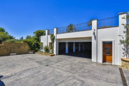 Billede af Villa in Sotogrande Alto, Sotogrande