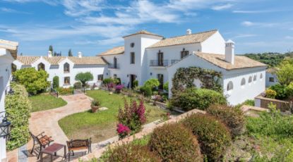 Villa in Sotogrande Alto, Sotogrande resmi