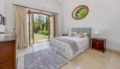 Villa in Sotogrande Alto, Sotogrande resmi