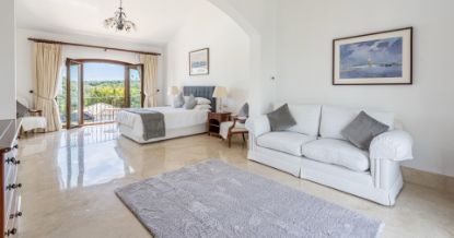 Villa in Sotogrande Alto, Sotogrande resmi