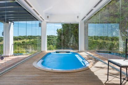 Villa in Sotogrande Alto, Sotogrande resmi