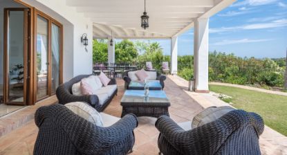 Billede af Villa in Sotogrande Alto, Sotogrande