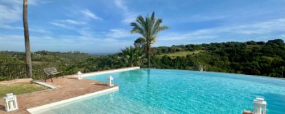 Изображение Villa in Sotogrande Alto, Sotogrande