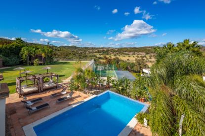 Villa in Sotogrande Alto, Sotogrande resmi