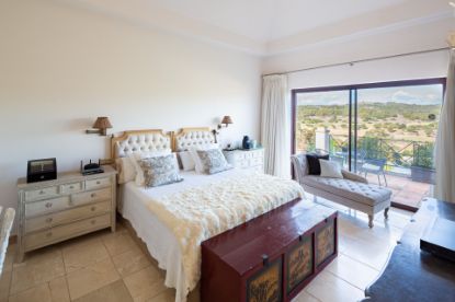 Villa in Sotogrande Alto, Sotogrande resmi