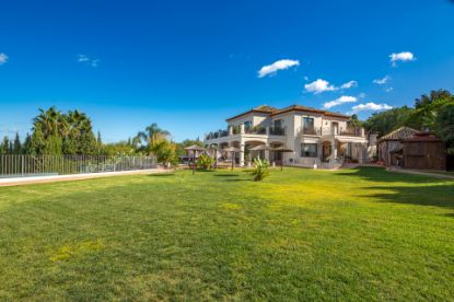  Зображення Villa in Sotogrande Alto, Sotogrande 