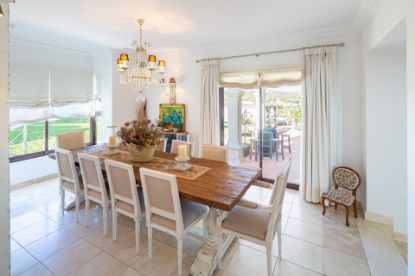 Villa in Sotogrande Alto, Sotogrande resmi