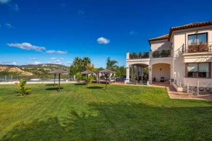  Зображення Villa in Sotogrande Alto, Sotogrande 