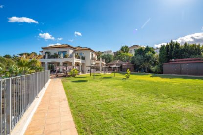 Villa in Sotogrande Alto, Sotogrande resmi