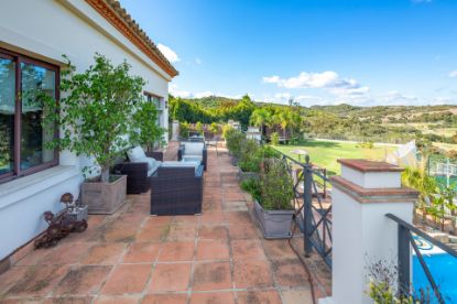 Billede af Villa in Sotogrande Alto, Sotogrande