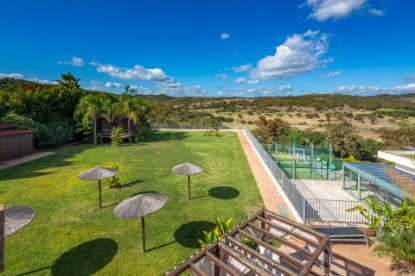 Villa in Sotogrande Alto, Sotogrande resmi