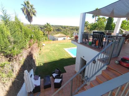 Villa in Sotogrande Alto, Sotogrande resmi