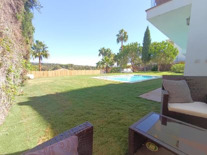 Villa in Sotogrande Alto, Sotogrande resmi