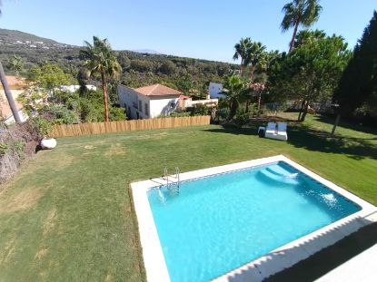 Изображение Villa in Sotogrande Alto, Sotogrande