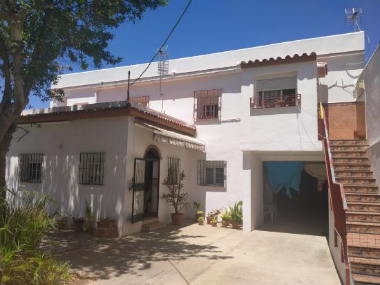 Ảnh của Villa in La Linea de la Concepcion