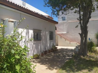 Villa in La Linea de la Concepcion resmi