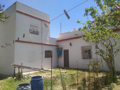 Villa in La Linea de la Concepcion resmi