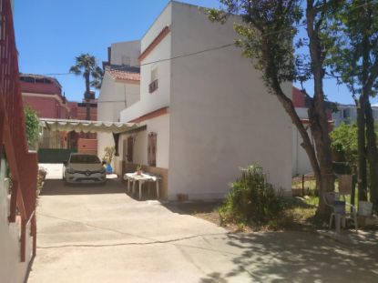 Villa in La Linea de la Concepcion resmi