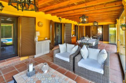 Billede af Villa in Sotogrande Alto, Sotogrande