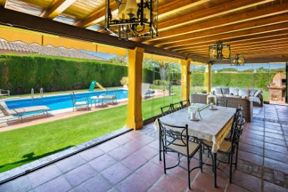 Billede af Villa in Sotogrande Alto, Sotogrande