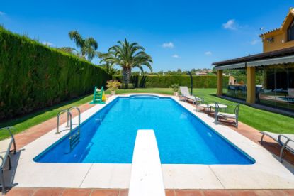 Villa in Sotogrande Alto, Sotogrande resmi