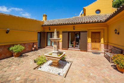 Villa in Sotogrande Alto, Sotogrande resmi