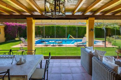 Villa in Sotogrande Alto, Sotogrande resmi