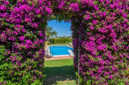 Villa in Sotogrande Alto, Sotogrande resmi