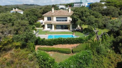 Billede af Villa in Sotogrande Alto, Sotogrande