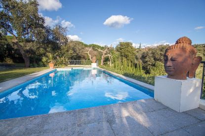 Villa in Sotogrande Alto, Sotogrande resmi